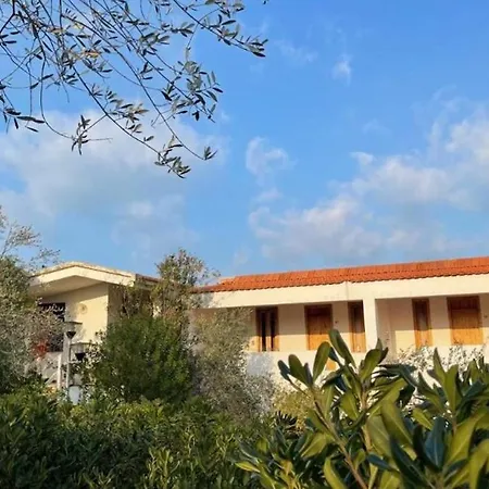 Apartmán Vieste Apartments *