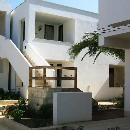 Vieste Apartments ויאסטה