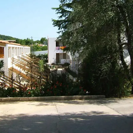 Vieste Apartments