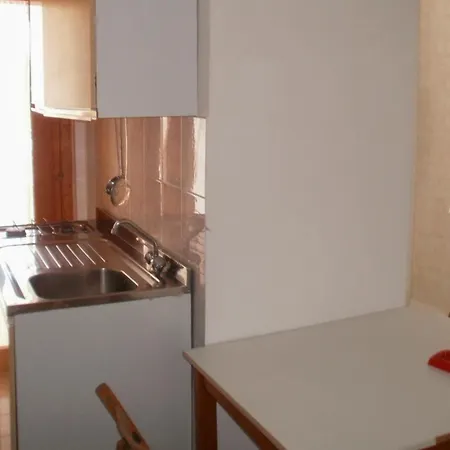 Apartmán Vieste Apartments