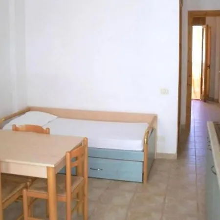 Vieste Apartments *